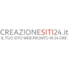 Creazione Siti 24