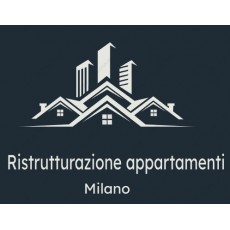 Ristrutturazione appartamenti Milano